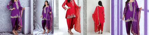 Dhoti Set