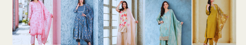 Dress Material