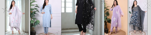 Kurti Set