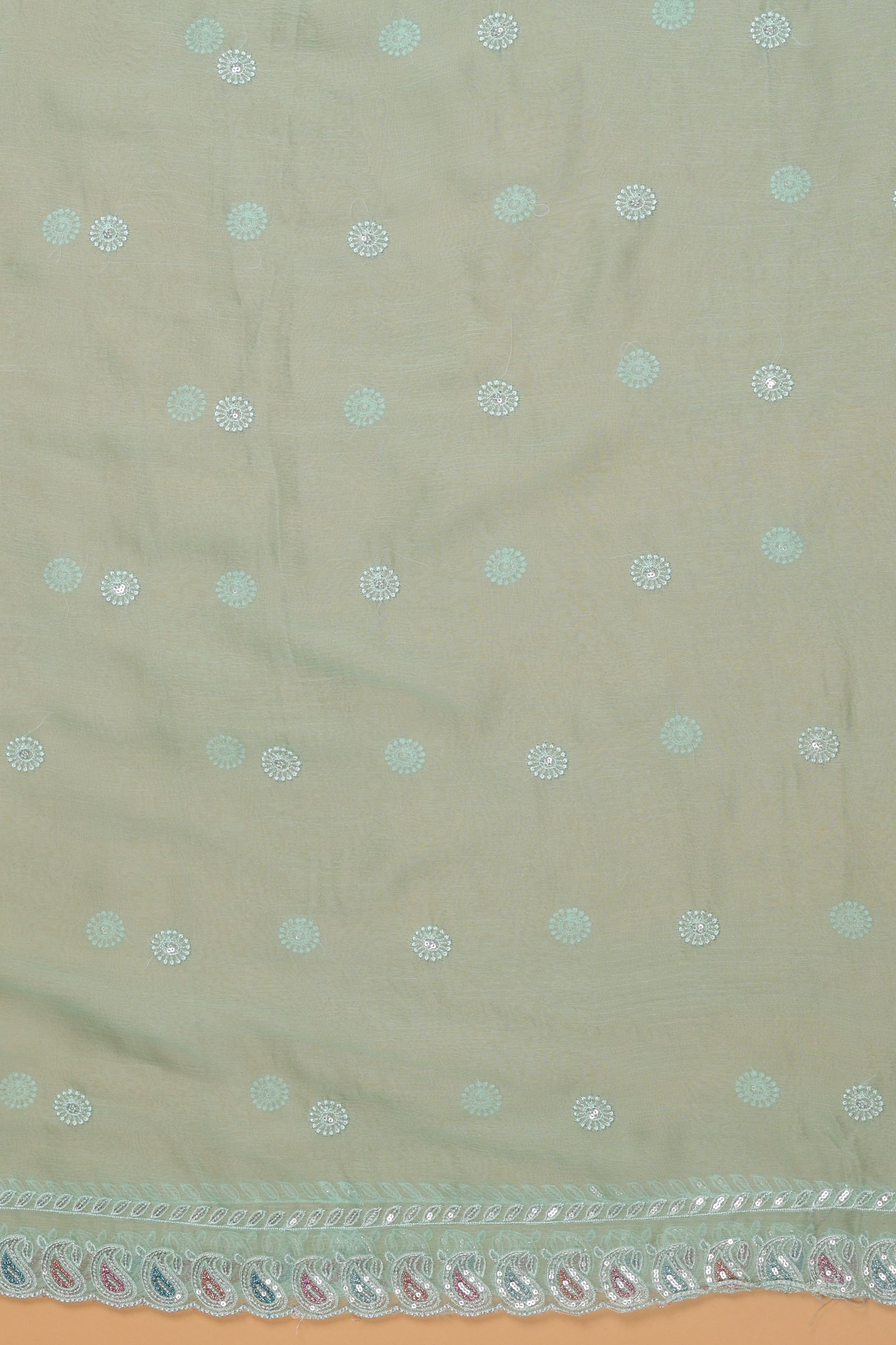 Moti Threadwork Suit
