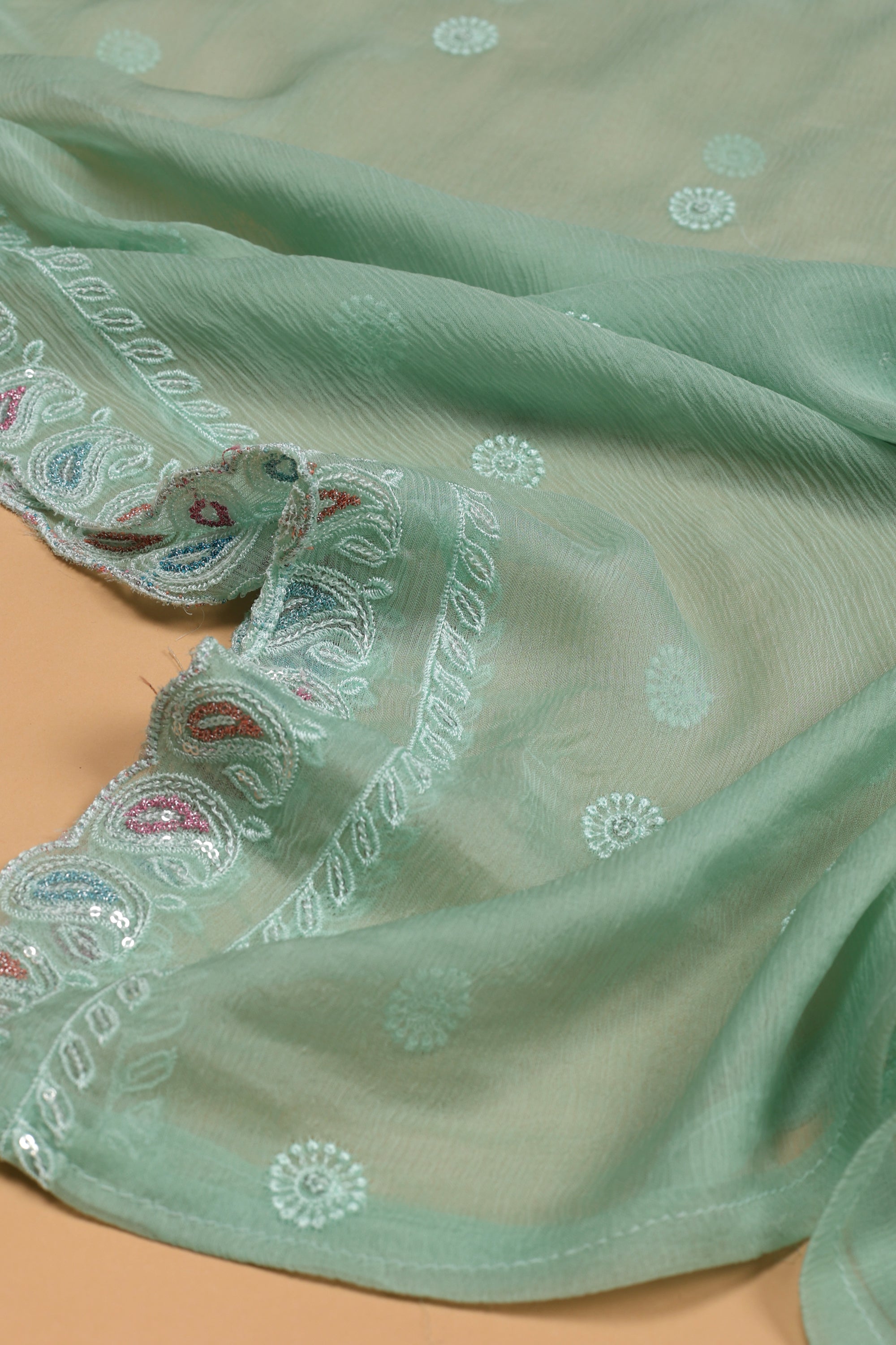 Moti Threadwork Suit