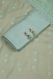 Moti Threadwork Suit