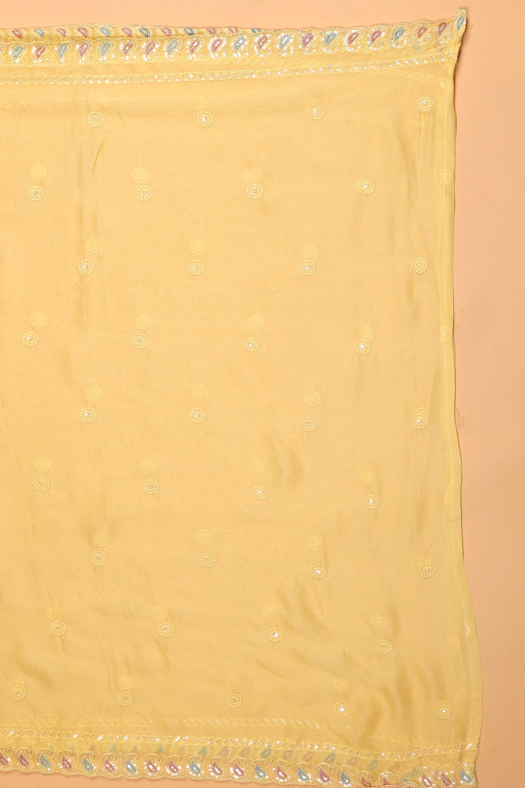 Moti Threadwork Suit