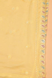 Moti Threadwork Suit