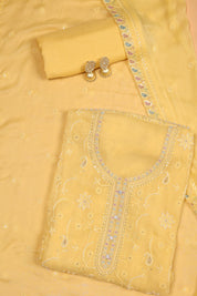 Moti Threadwork Suit