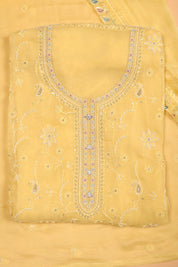 Moti Threadwork Suit
