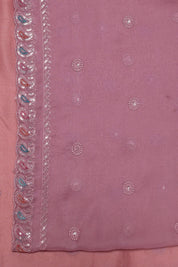 Moti Threadwork Suit