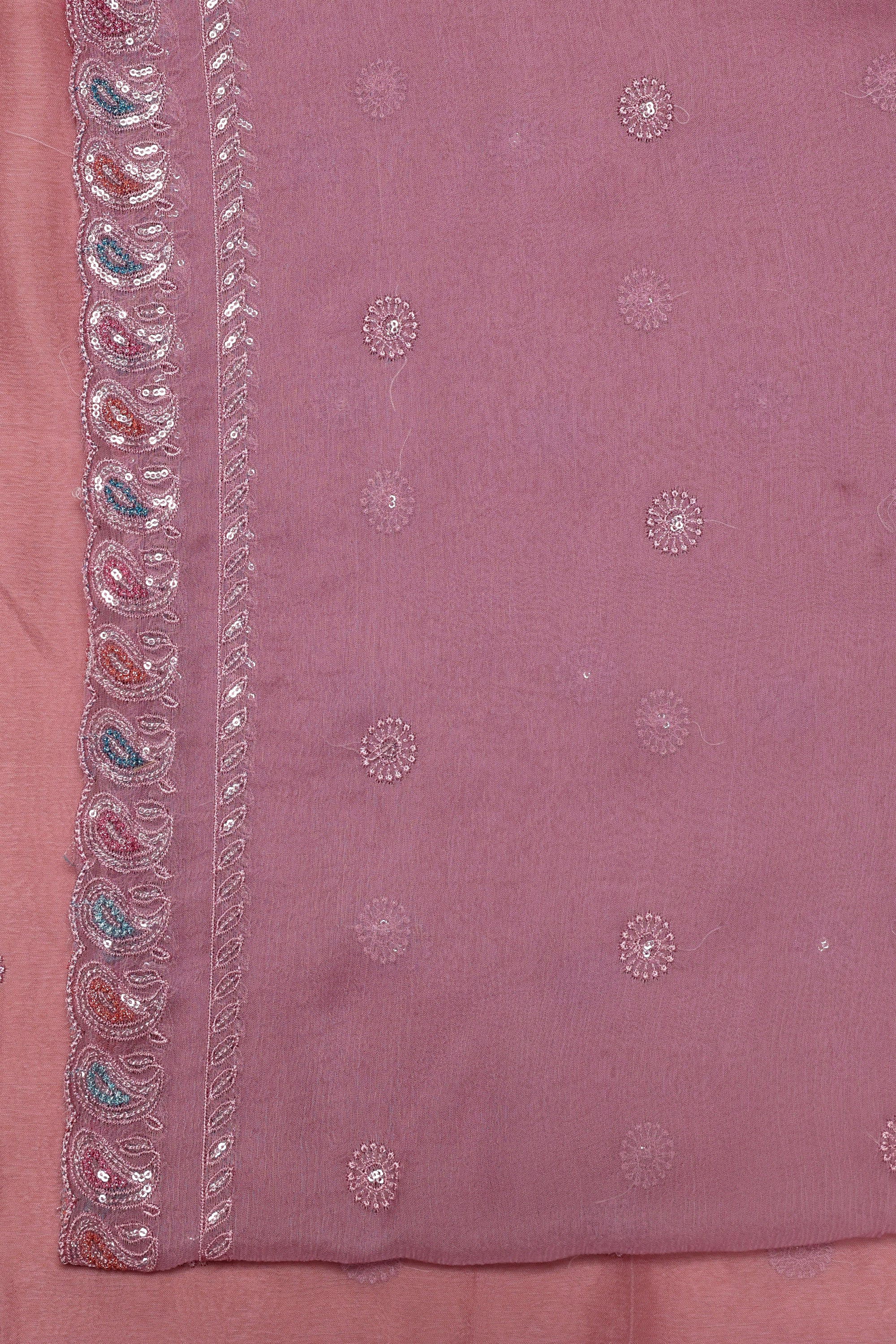 Moti Threadwork Suit