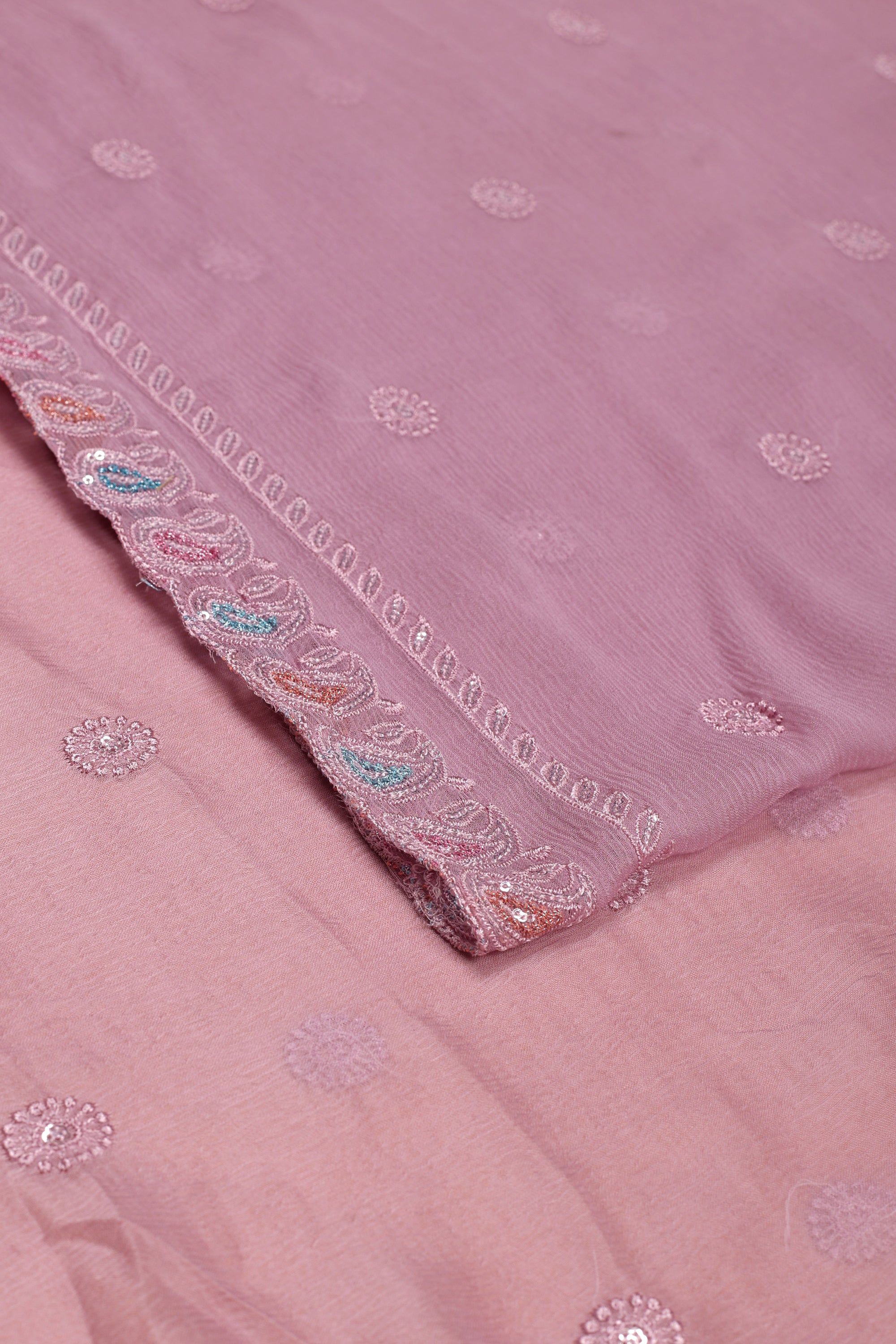 Moti Threadwork Suit