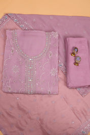 Moti Threadwork Suit