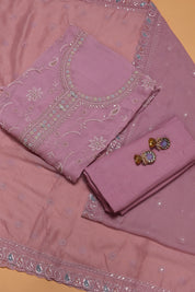 Moti Threadwork Suit