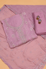 Moti Threadwork Suit