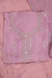 Moti Threadwork Suit