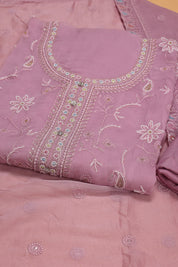 Moti Threadwork Suit
