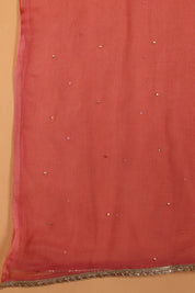 Banarasi Silk Suit