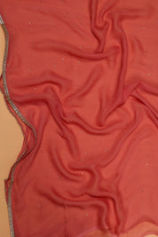 Banarasi Silk Suit