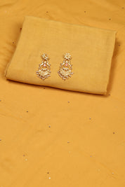 Green Banarasi Salwar Suit