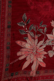 Pakistani Zari Work Suit