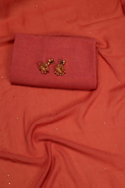 Green Banarasi Salwar Suit