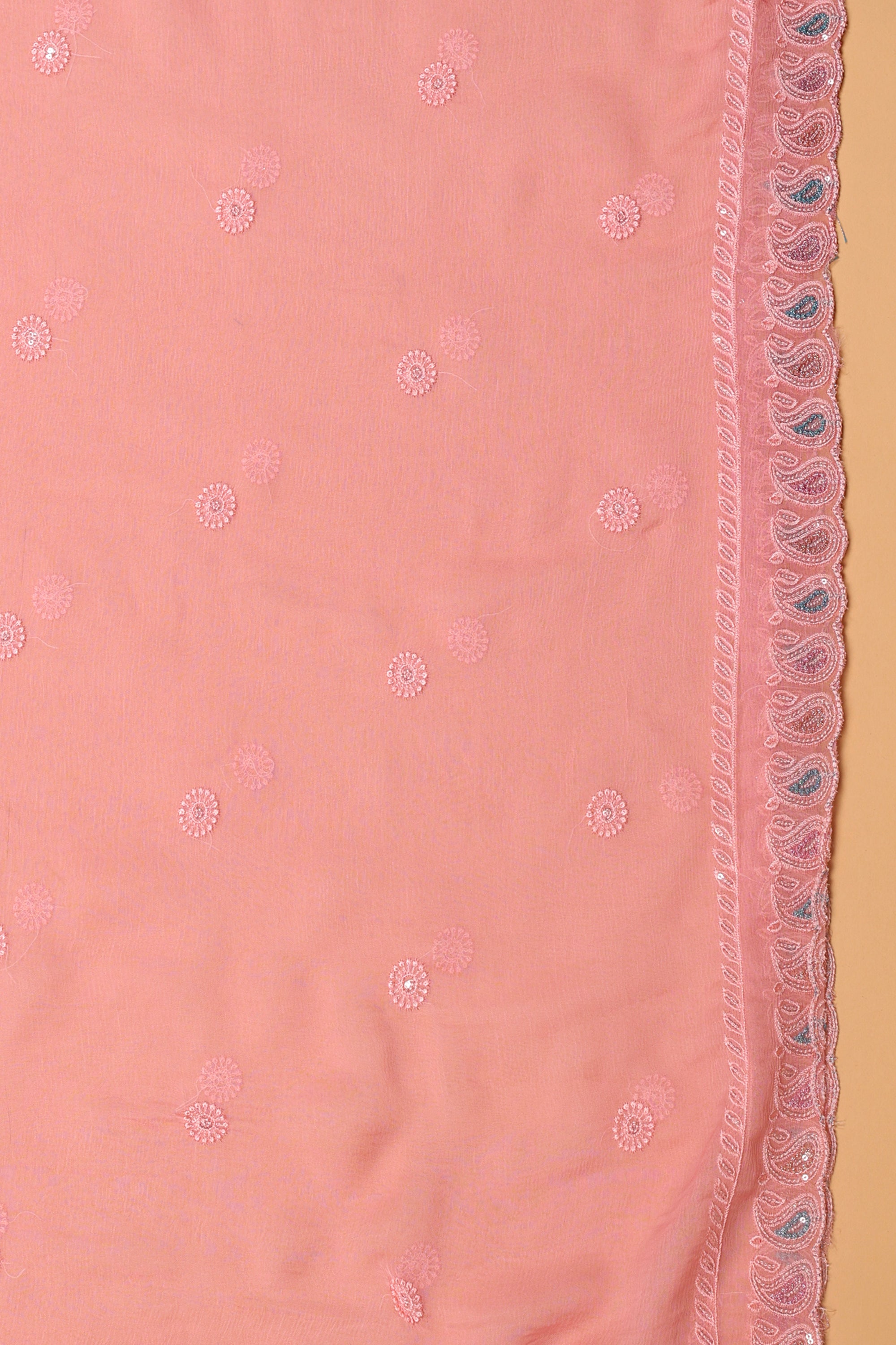 Moti Threadwork Suit