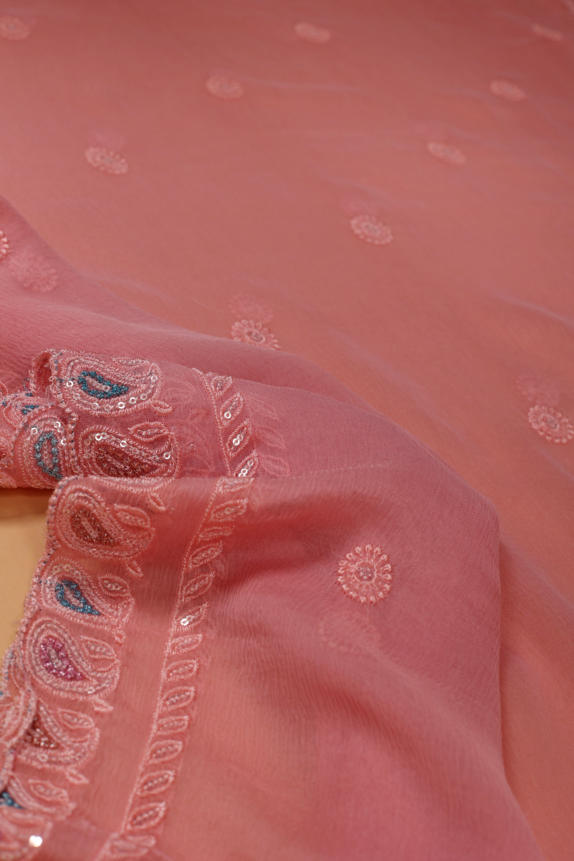 Moti Threadwork Suit
