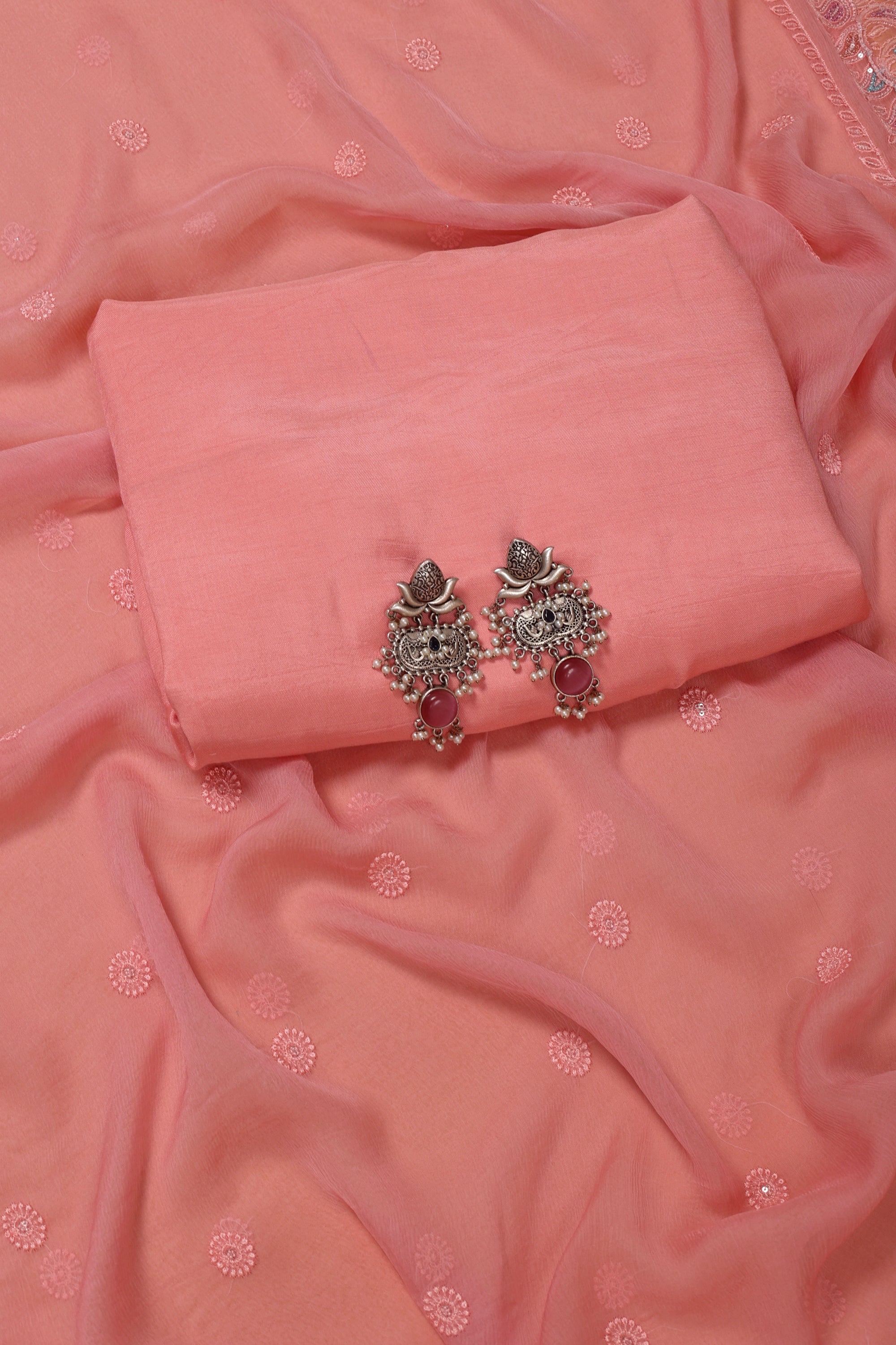 Moti Threadwork Suit