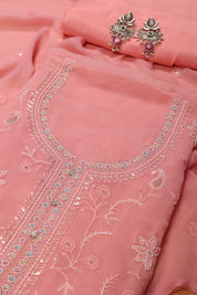 Moti Threadwork Suit