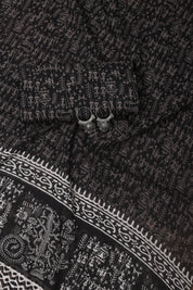 Worli Print Cotton Suit