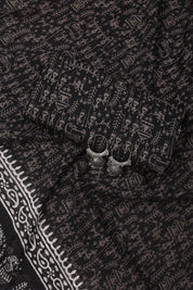 Worli Print Cotton Suit