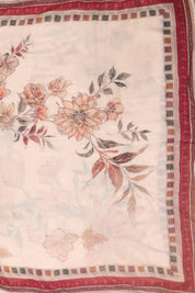 Pakistani Zari Work Suit