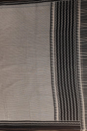 Black Gota Work Cotton Suit