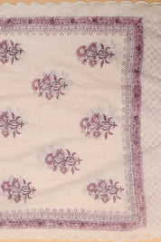 Red Thread Work Suit