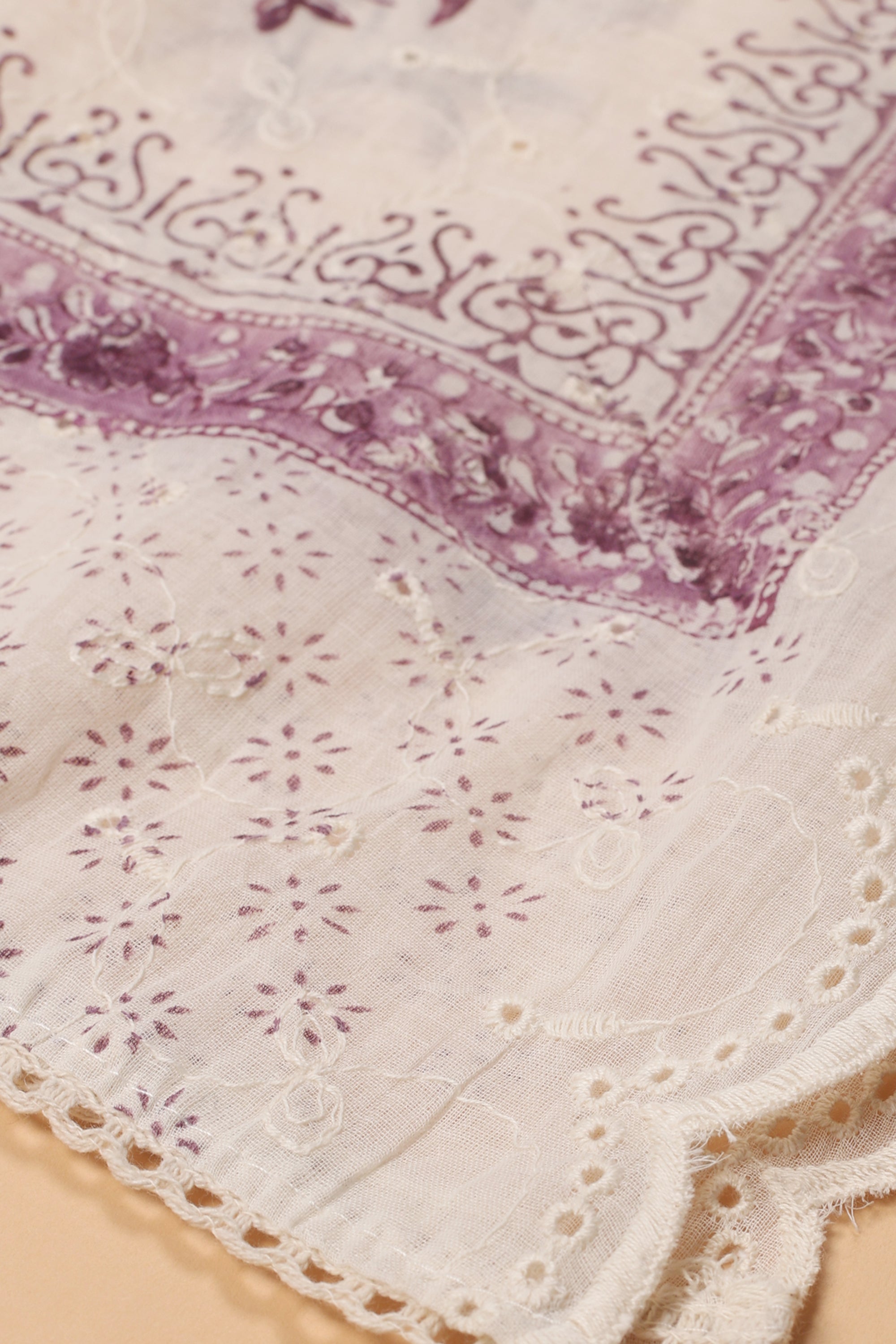 Red Thread Work Suit