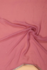 Banarasi Silk Suit
