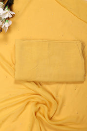 Banarasi Silk Suit