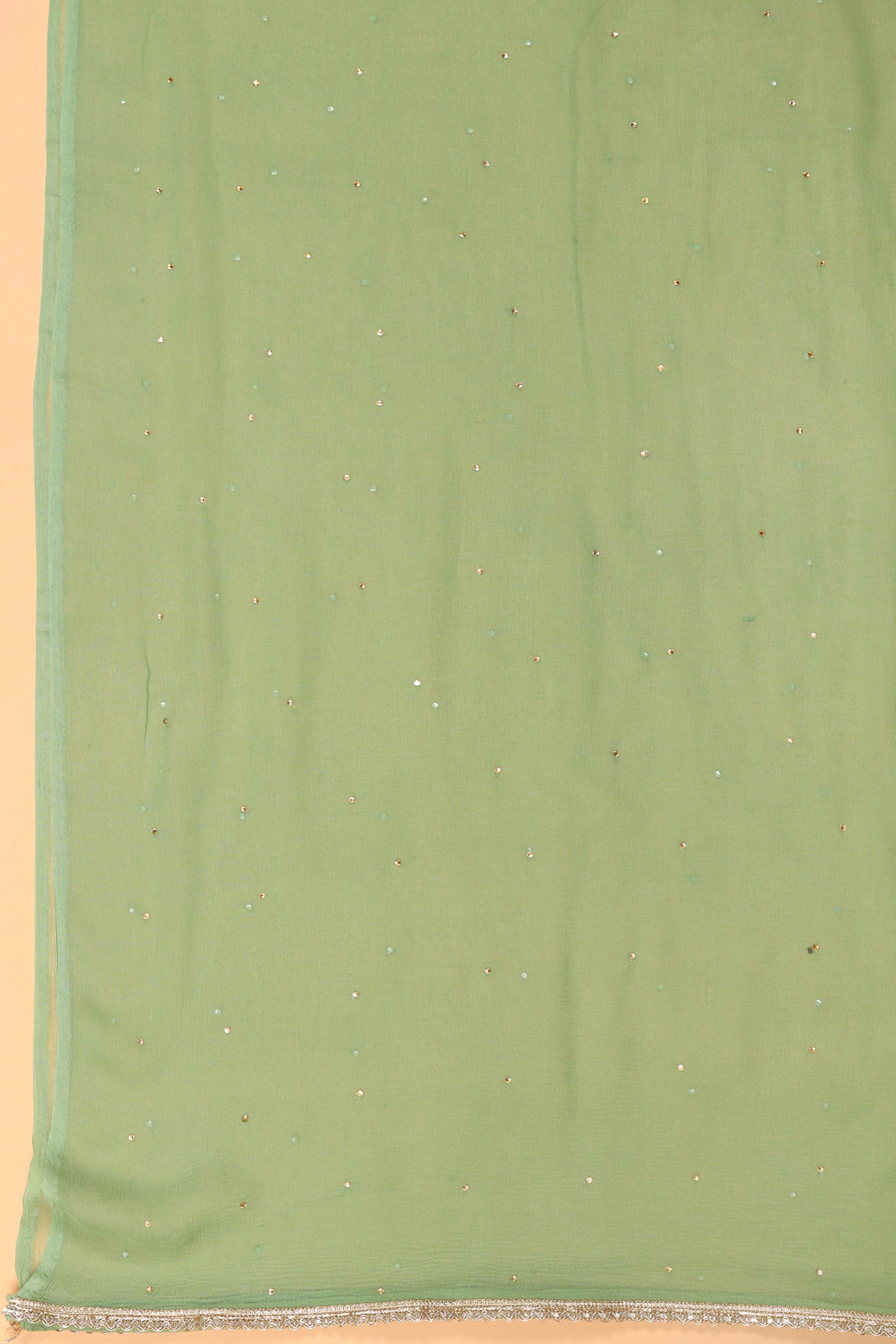 Banarasi Silk Suit