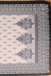Printed Pakistani Suit
