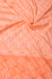 Printed Cotton Suit