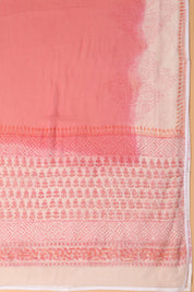 Chikankari Work Cotton Suit