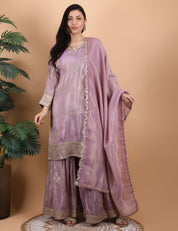 Beautiful Sharara Suit