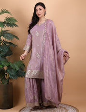 Beautiful Sharara Suit
