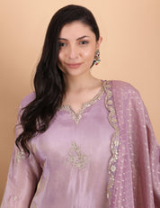 Beautiful Sharara Suit