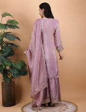 Beautiful Sharara Suit