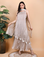 Stylish Garara Set