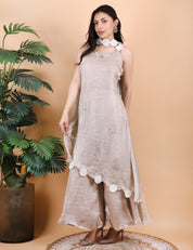 Stylish Garara Set