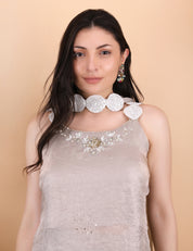 Stylish Garara Set