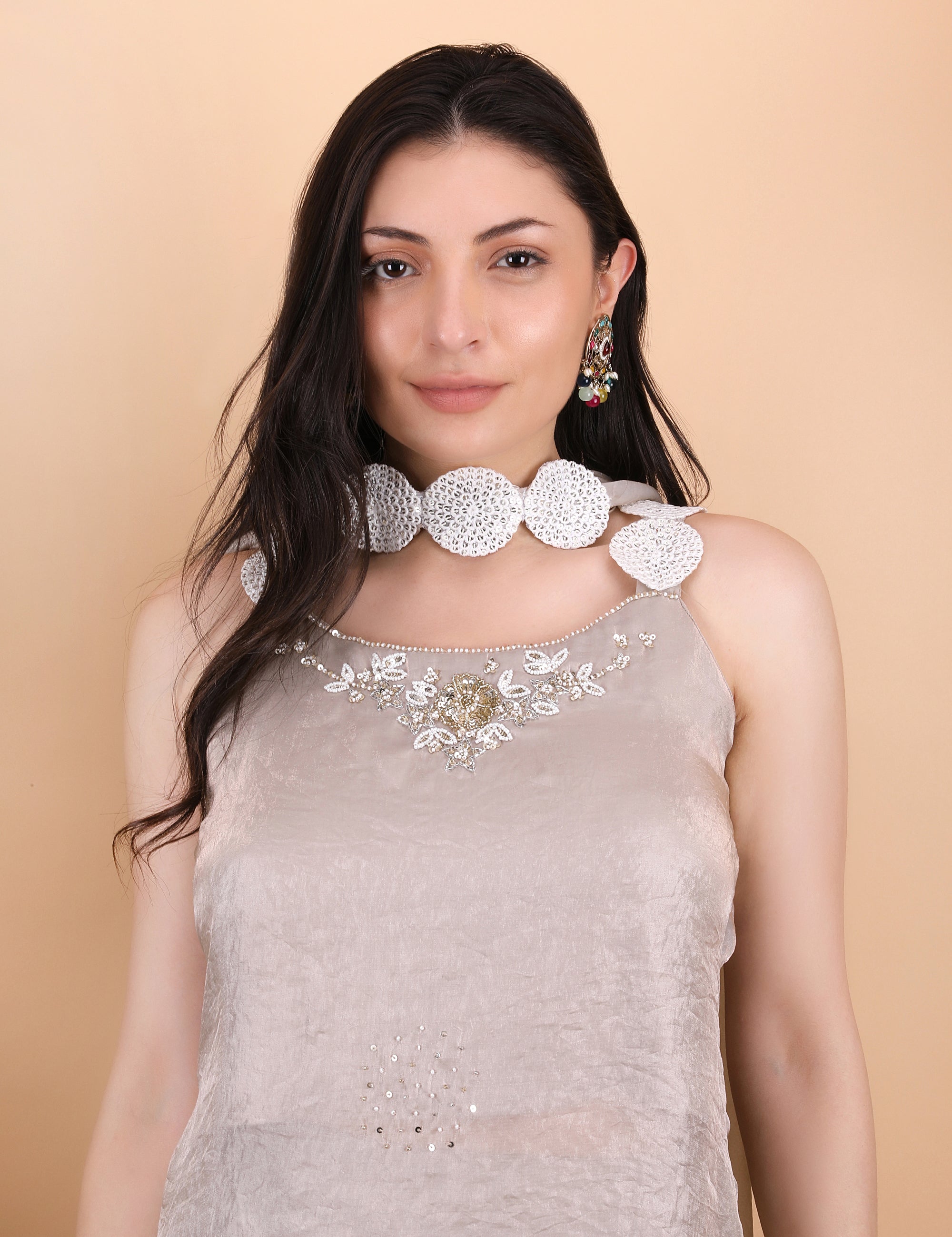 Stylish Garara Set